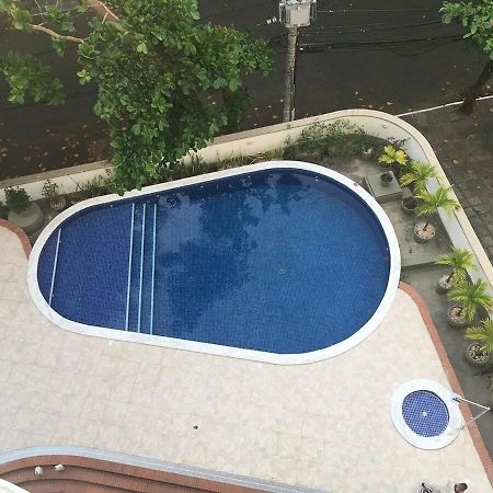 Studio Encantador Em Ondina Salvador Exterior photo