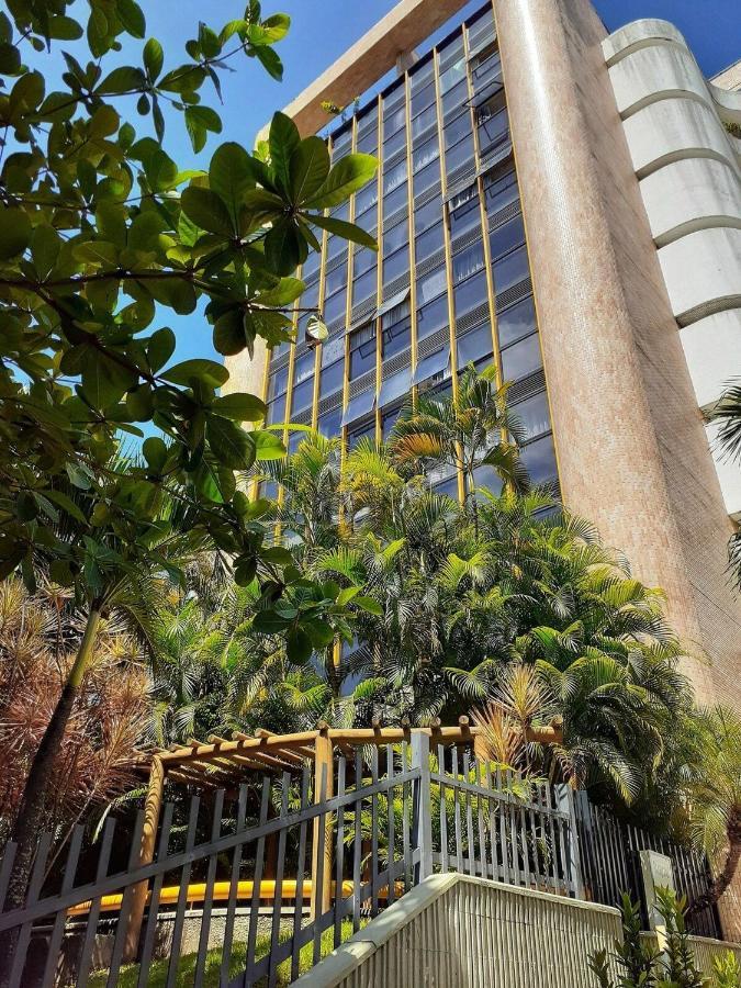 Studio Encantador Em Ondina Salvador Exterior photo