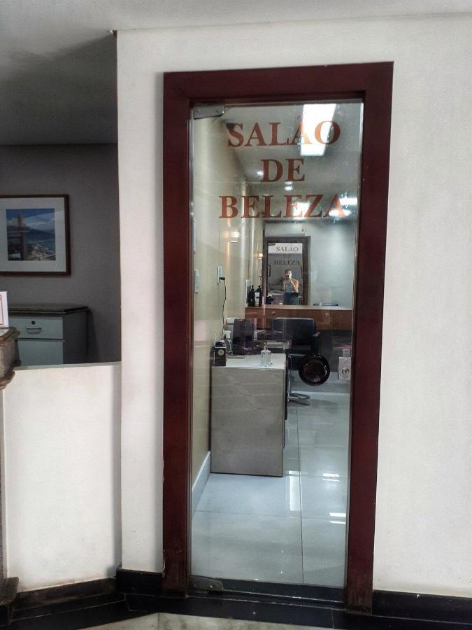 Studio Encantador Em Ondina Salvador Exterior photo