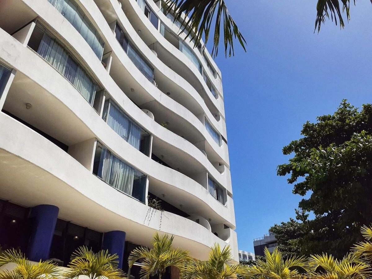 Studio Encantador Em Ondina Salvador Exterior photo